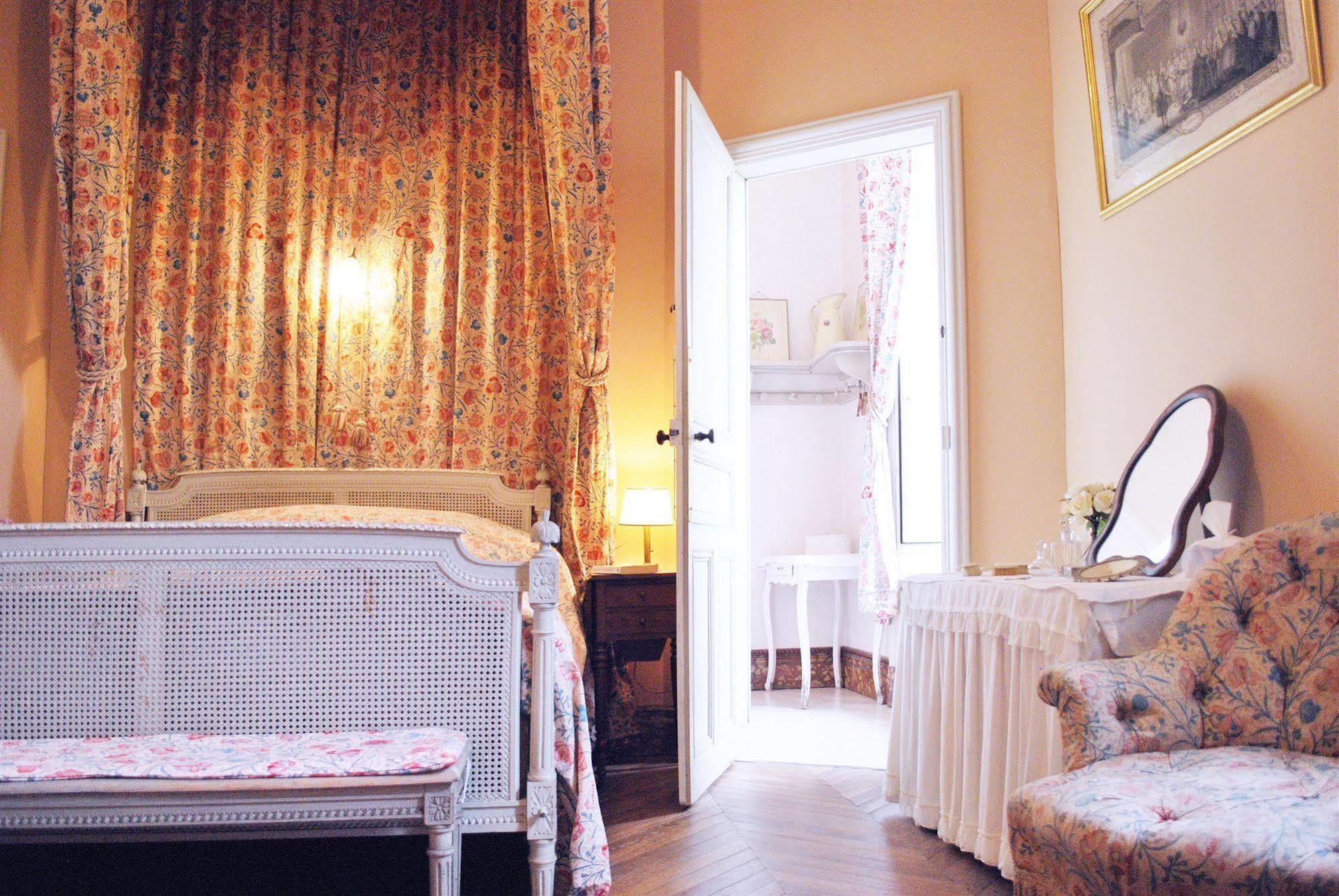 Chateau De La Jumelliere Villa Екстериор снимка